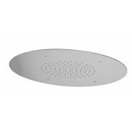 Soffioni Concealed ceiling Shower Head LOS ANGELES   Round  Metal Cromo -  Paffoni ZSOF 303 RUBINETTERIA PAFFONI - 1