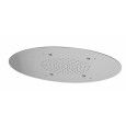 Soffioni Pomme de douche FILADELFIA ad incasso  Ronde  Metal Cromo -  Paffoni ZSOF 130 RUBINETTERIA PAFFONI - 1