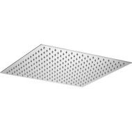 Soffioni Shower Head ORIGINAL Square  Metal Cromo -  Paffoni ZSOF 104 RUBINETTERIA PAFFONI - 1