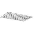 Soffioni Duschkopf BLANC   Rechteckig Metall Cromo -  Paffoni ZSOF 102 RUBINETTERIA PAFFONI - 1