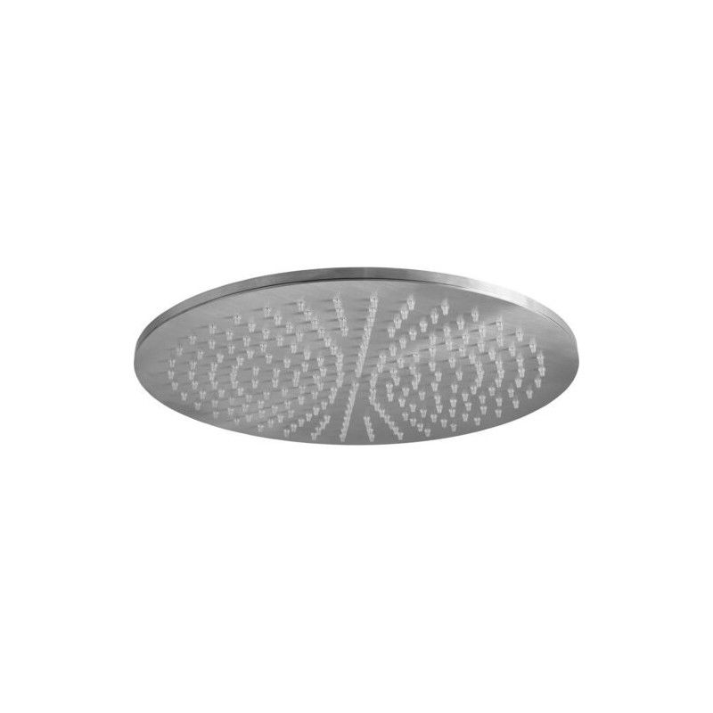 Soffioni Shower Head MASTER KING  Round  Metal Cromo -  Paffoni ZSOF 079 RUBINETTERIA PAFFONI - 1