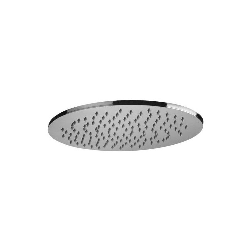 Soffioni Shower Head BERRY KING  Ellittico  Metal Cromo -  Paffoni ZSOF 080 RUBINETTERIA PAFFONI - 1