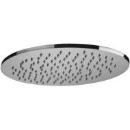 Soffioni Shower Head BERRY KING  Ellittico  Metal Cromo -  Paffoni ZSOF 080 RUBINETTERIA PAFFONI - 1