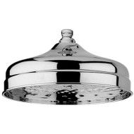 Soffioni Duschkopf BELINDA Metall Cromo -  Paffoni ZSOF 046CR RUBINETTERIA PAFFONI - 1