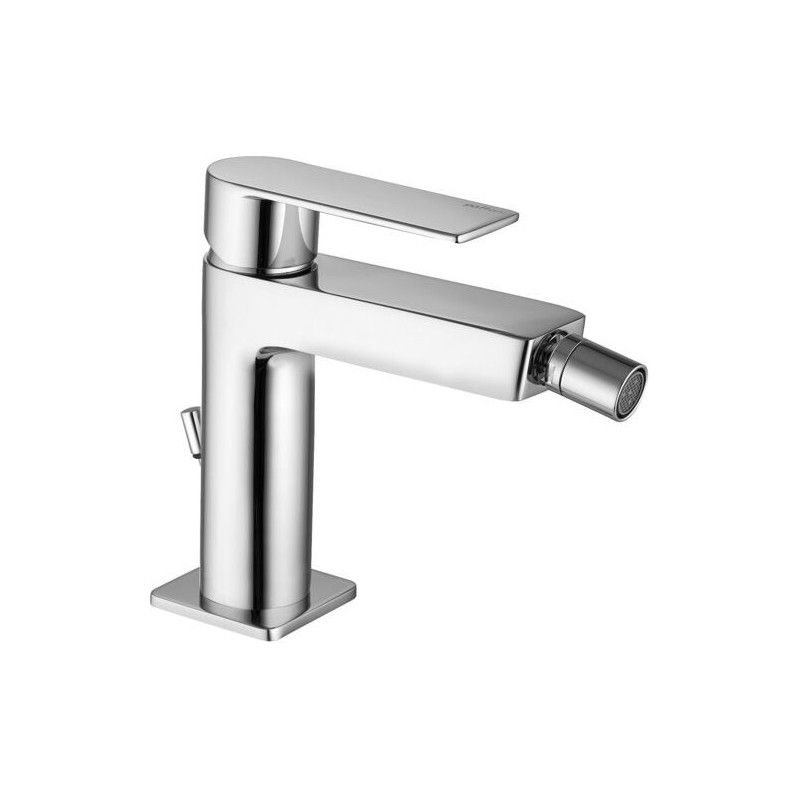 Tango Bidetmischer   Cromo -  Paffoni TA131KCR