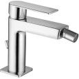 Tango Bidetmischer   Cromo -  Paffoni TA131KCR