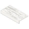 Brave Pearl 60x15xH4 Elemento L Grip - A1JQ  Atlas Concorde CERAMICHE ATLAS CONCORDE - 1