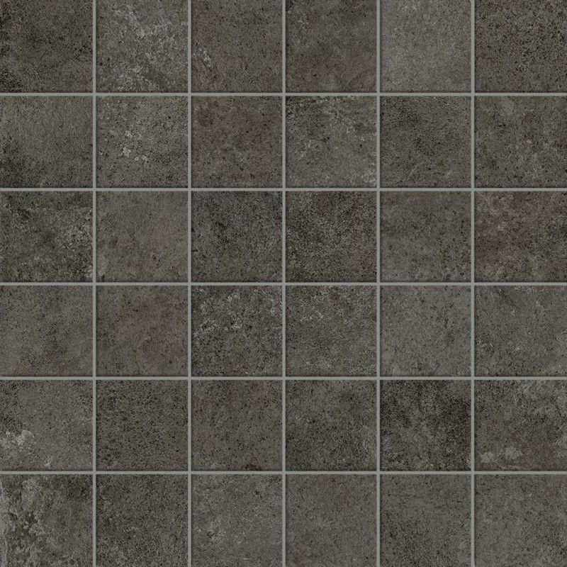 Codec Anthracite 30x30 Mosaik - A3CN Atlas Concorde ATLAS CONCORDE SOLUTION - 1