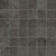 Codec Anthracite 30x30 Mosaik - A3CN Atlas Concorde ATLAS CONCORDE SOLUTION - 1