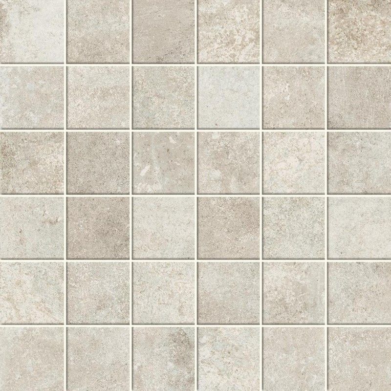 Codec White 30x30 Mosaik - A3BY Atlas Concorde ATLAS CONCORDE SOLUTION - 1