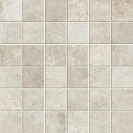 Codec White 30x30 Mosaik - A3BY Atlas Concorde ATLAS CONCORDE SOLUTION - 1