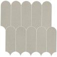 Prism Cloud 29,7x29,6 Mosaik Bead - A4ZY Atlas Concorde CERAMICHE ATLAS CONCORDE - 1