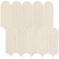 Prism Cotton 29,7x29,6 Mosaic Bead - A4ZX Atlas Concorde CERAMICHE ATLAS CONCORDE - 1