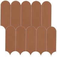 Prism Caramel 29,7x29,6 Mosaik Bead - A4Z1 Atlas Concorde CERAMICHE ATLAS CONCORDE - 1