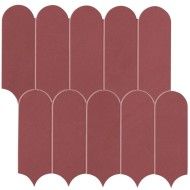 Prism Grape 29,7x29,6 Mosaik Bead - A4Z2 Atlas Concorde CERAMICHE ATLAS CONCORDE - 1