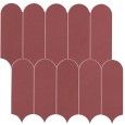 Prism Grape 29,7x29,6 Mosaik Bead - A4Z2 Atlas Concorde CERAMICHE ATLAS CONCORDE - 1