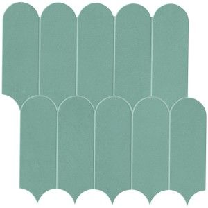 Prism Moss 29,7x29,6 Mosaique Bead - A4Z5 Atlas Concorde CERAMICHE ATLAS CONCORDE - 1