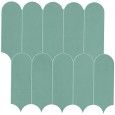 Prism Moss 29,7x29,6 Mosaico Bead - A4Z5 Atlas Concorde CERAMICHE ATLAS CONCORDE - 1