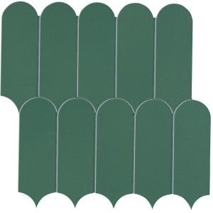 Prism Emerald 29,7x29,6 Mosaique Bead - A4Z6 Atlas Concorde CERAMICHE ATLAS CONCORDE - 1