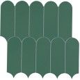 Prism Emerald 29,7x29,6 Mosaic Bead - A4Z6 Atlas Concorde CERAMICHE ATLAS CONCORDE - 1