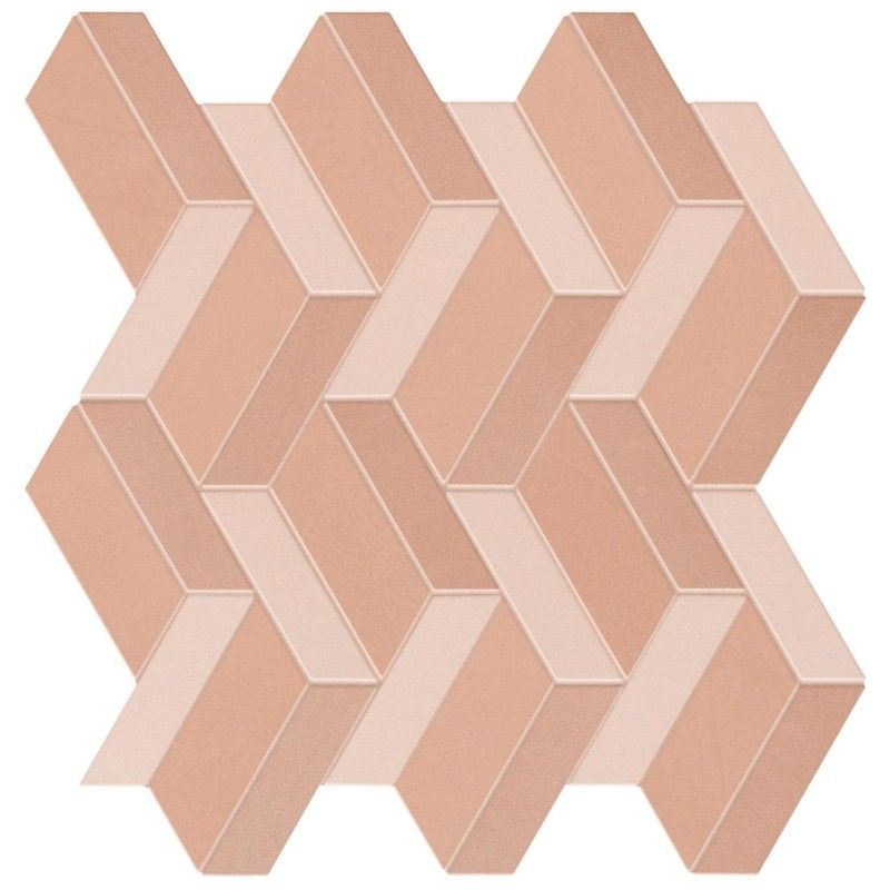 Prism 30,6x32,4 Bloom Wiggle - A4Z8 Atlas Concorde CERAMICHE ATLAS CONCORDE - 1