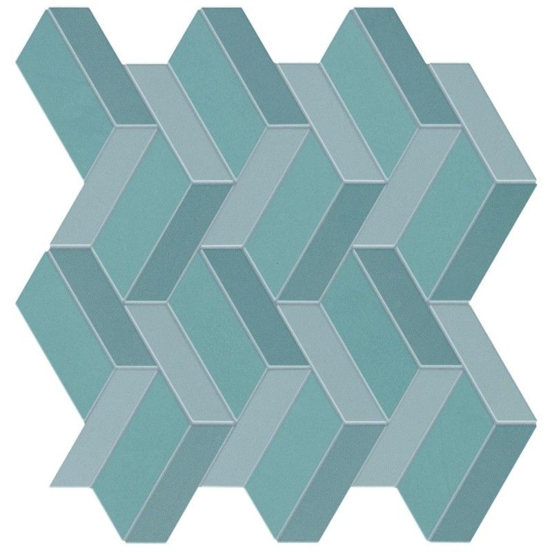 Prism 30,6x32,4 Dusk Wiggle - A4Z9 Atlas Concorde CERAMICHE ATLAS CONCORDE - 1