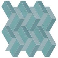 Prism 30,6x32,4 Dusk Wiggle - A4Z9 Atlas Concorde CERAMICHE ATLAS CONCORDE - 1