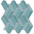 Prism 30,6x32,4 Dusk Wiggle - A4Z9 Atlas Concorde CERAMICHE ATLAS CONCORDE - 1