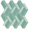 Prism 30,6x32,4 Moss Wiggle - A40B Atlas Concorde CERAMICHE ATLAS CONCORDE - 1