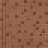 Prism 30,5x30,5 Caramel Mosaik Q - A40I Atlas Concorde CERAMICHE ATLAS CONCORDE - 1