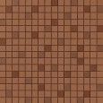 Prism 30,5x30,5 Caramel Mosaik Q - A40I Atlas Concorde CERAMICHE ATLAS CONCORDE - 1