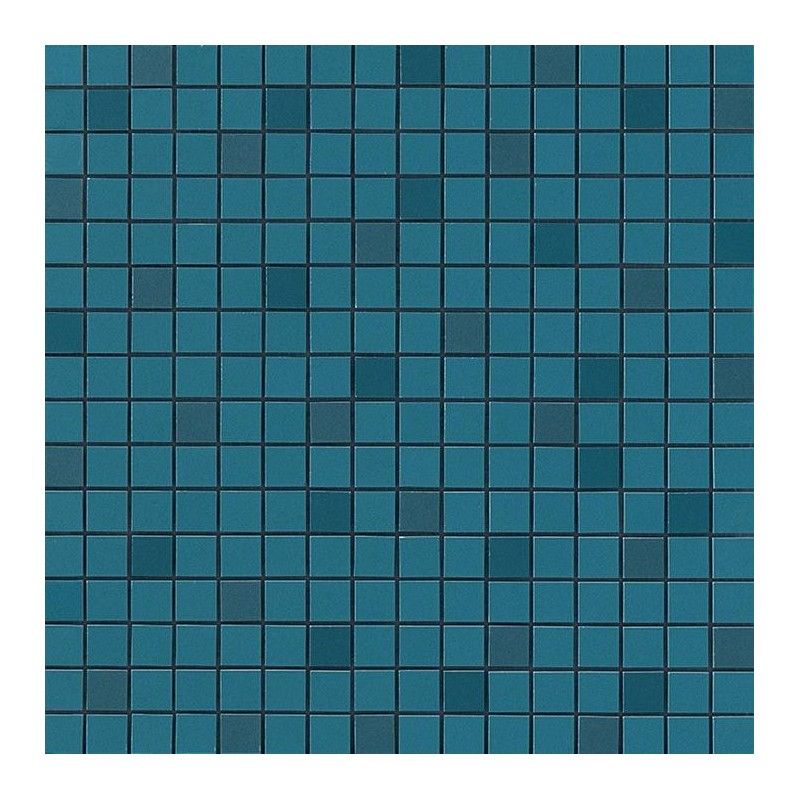 Prism 30,5x30,5 Midnight Mosaik Q - A40L Atlas Concorde CERAMICHE ATLAS CONCORDE - 1