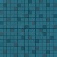 Prism 30,5x30,5 Midnight Mosaik Q - A40L Atlas Concorde CERAMICHE ATLAS CONCORDE - 1