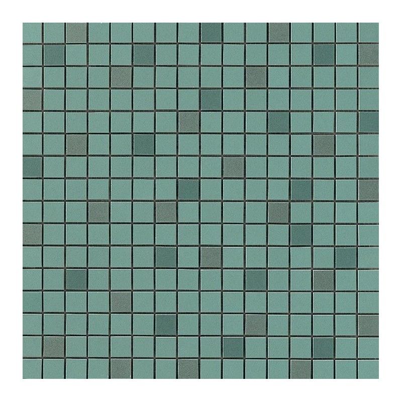 Prism 30,5x30,5 Moss Mosaico Q - A40M Atlas Concorde CERAMICHE ATLAS CONCORDE - 1