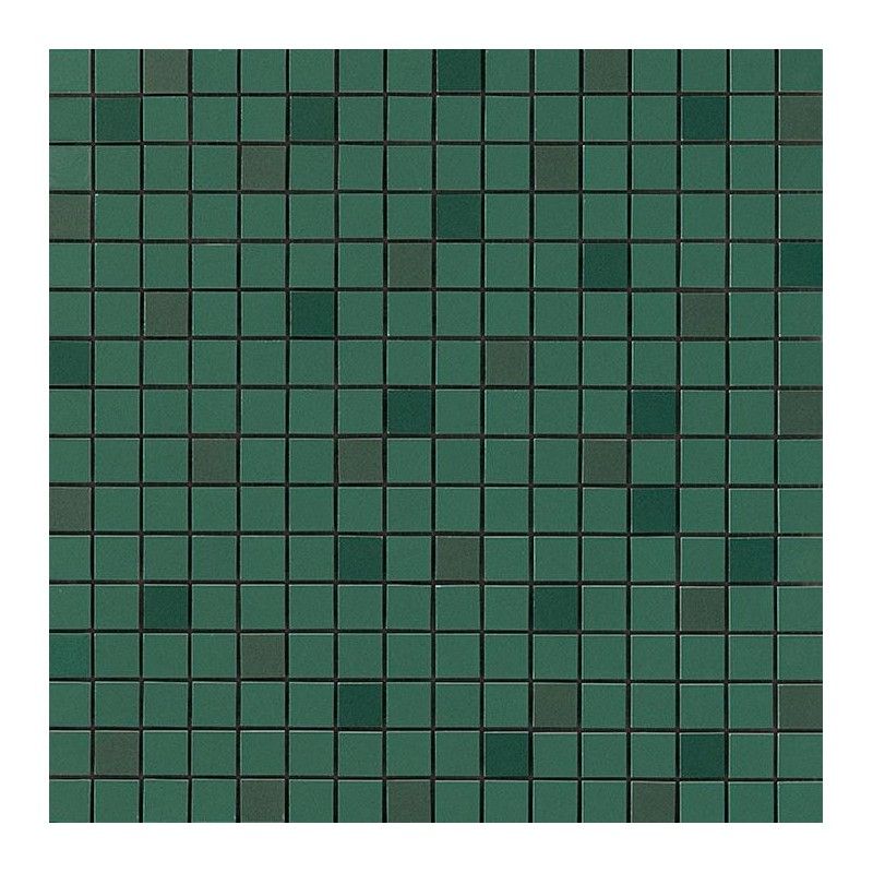 Prism 30,5x30,5 Emerald Mosaic Q - A40N Atlas Concorde CERAMICHE ATLAS CONCORDE - 1