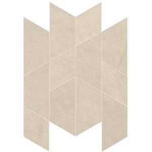 Prism Cord 31x35,7 Mosaique Maze Silk - A41X  Atlas Concorde CERAMICHE ATLAS CONCORDE - 1