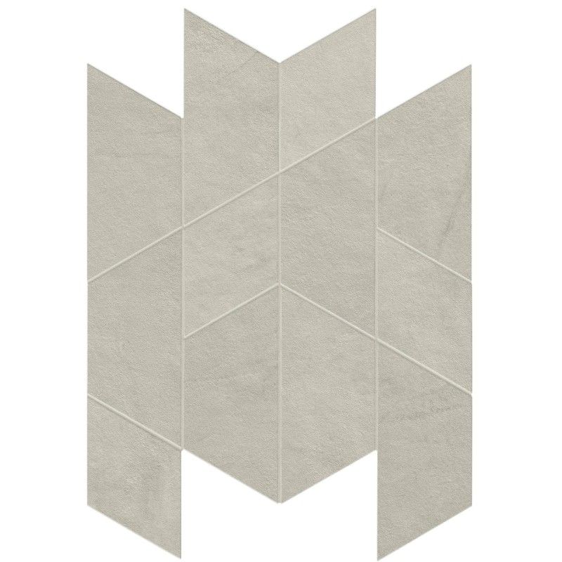 Prism Cloud 31x35,7 Mosaik Maze Matt - A41T Atlas Concorde CERAMICHE ATLAS CONCORDE - 1