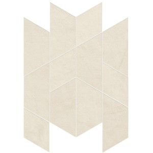 Prism Cotton 31x35,7 Mosaique Maze Matt - A41S Atlas Concorde CERAMICHE ATLAS CONCORDE - 1