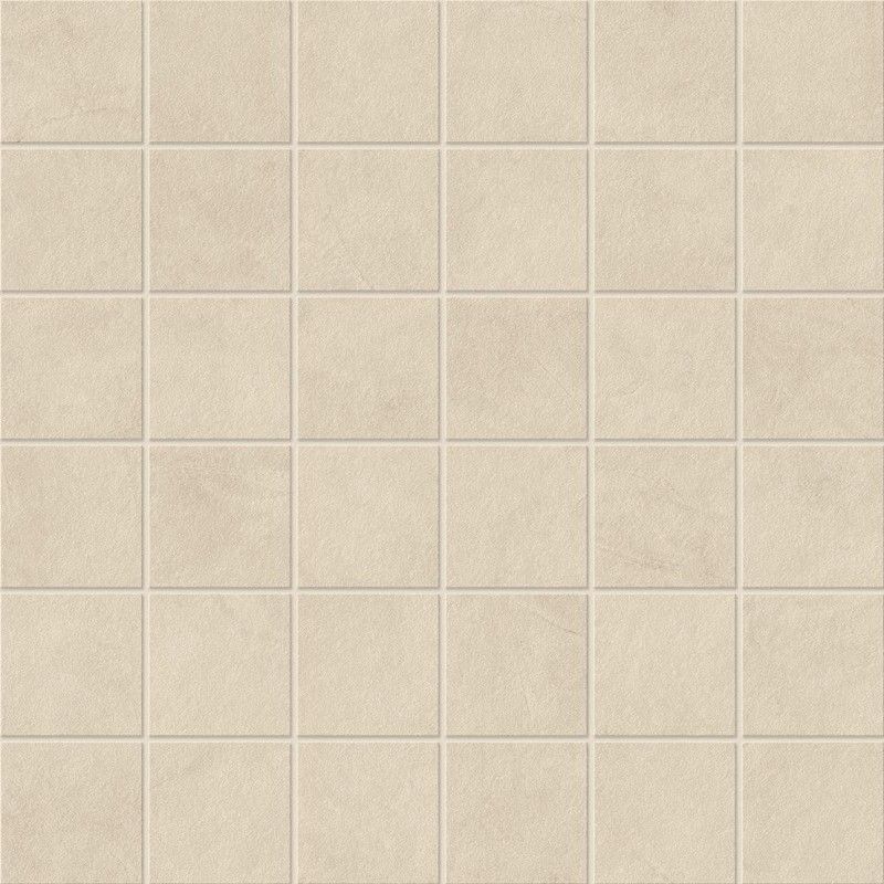 Prism Cord 30x30  Mosaique Matt - A4V0  Atlas Concorde CERAMICHE ATLAS CONCORDE - 1