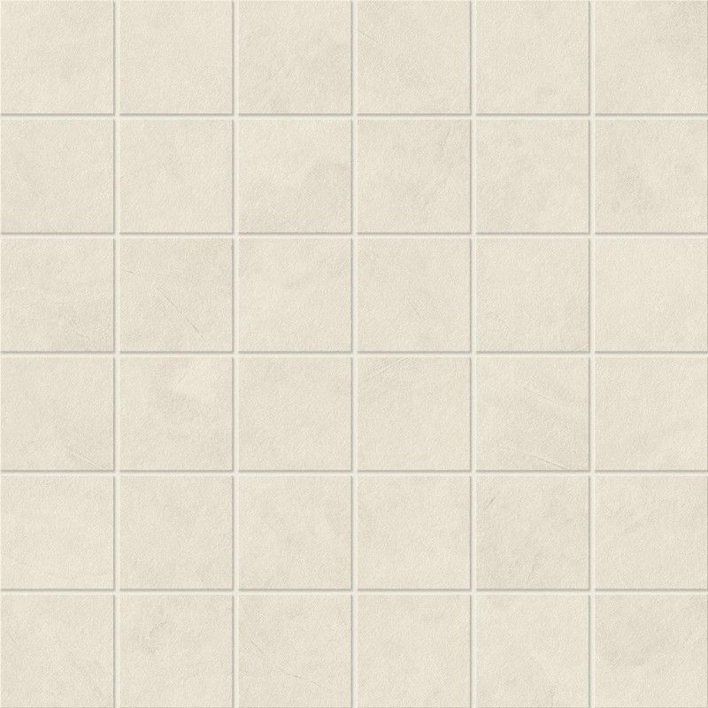 Prism Cotton 30x30  Mosaique Matt - A4V1  Atlas Concorde CERAMICHE ATLAS CONCORDE - 1