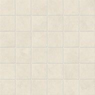 Prism Cotton 30x30  Mosaique Matt - A4V1  Atlas Concorde CERAMICHE ATLAS CONCORDE - 1