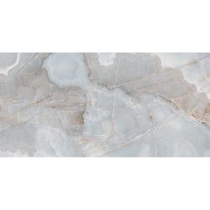 REVES DE REX BLUE GLOSSY 120X120 6mm  Ajustee - Rex Ceramiche 769907 FLORIM LUXURY DESIGN - 1