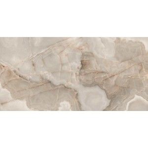 REVES DE REX NOISETTE GLOSSY 120X280 6mm  Ajustee - Rex Ceramiche 769925 FLORIM LUXURY DESIGN - 1