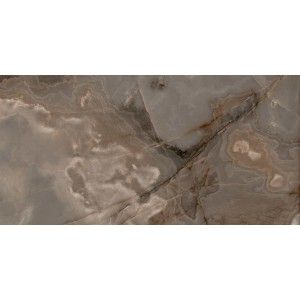 REVES DE REX CHOCO GLOSSY 160X320 6mm Ajustee - Rex Ceramiche 769941 FLORIM LUXURY DESIGN - 1