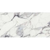 LES ORIGINES DE REX ARGENT GLOSSY 60X60 RETTIFICATO  - Rex Ceramiche 769843 FLORIM LUXURY DESIGN - 1