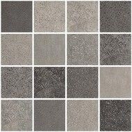 CONCRETO ZOOM   60   NATURAL RETTIFICATO  60x60  - Lea Ceramiche LGWC3Z0 LEA CERAMICHE - 1