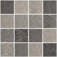 CONCRETO ZOOM   60   NATURAL RETTIFICATO  60x60  - Lea Ceramiche LGWC3Z0 LEA CERAMICHE - 1