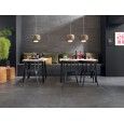 SLIMTECH NEXTONE NEXT DARK        260X120 6mm  - Lea Ceramiche LS6NX00 LEA CERAMICHE - 1