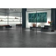 WATERFALL GRAY FLOW L2 20mm RETTIFICATO 60X60  - Lea Ceramiche LGWK2W3 LEA CERAMICHE - 1