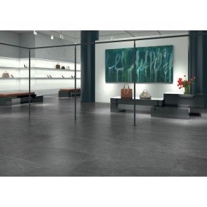 WATERFALL GRAY FLOW 20mm L2 GRIP AJUSTEE 90X90  - Lea Ceramiche LG9K210 LEA CERAMICHE - 1
